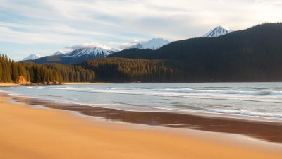tips wisata Vancouver Island tips wisata Vancouver Island