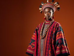 Baju Tradisional Etiopia: Keindahan Warisan Budaya