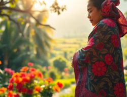 Pesona Baju Tradisional Jibuti: Warisan Budaya Indonesia