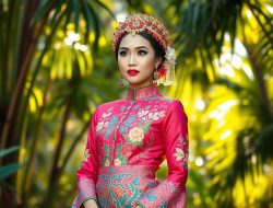 Baju Tradisional Malaysia: Warisan Budaya yang Memesona