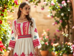 Baju Tradisional Malta: Menikmati Keindahan Warisan Budaya