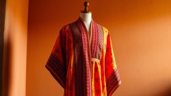 Baju Tradisional Mauritania: Menjelajahi Keindahan Budaya Lokal