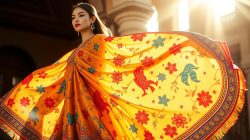Baju Tradisional Mesir: Warisan Budaya yang Memesona