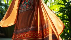 Baju Tradisional Mikronesia: Mengenal Keragaman Budaya