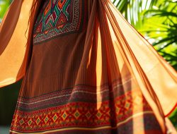 Baju Tradisional Mikronesia: Mengenal Keragaman Budaya