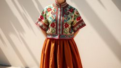 Mengenal Baju Tradisional Moldova: Pesona Budaya Unik