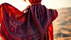 Baju Tradisional Nepal: Warisan Budaya yang Memukau