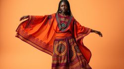 Pesona Baju Tradisional Niger: Menjelajahi Warisan Budaya