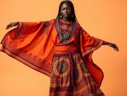 Pesona Baju Tradisional Niger: Menjelajahi Warisan Budaya