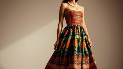 baju tradisional Niue