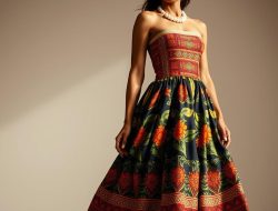 Baju Tradisional Niue: Mengenal Keindahan Budaya Lokal