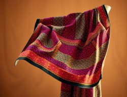 Baju Tradisional Palau: Warisan Budaya yang Memesona