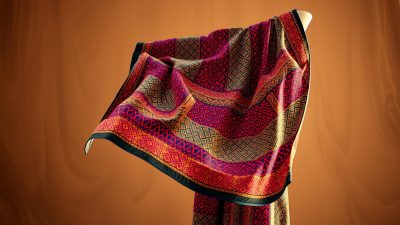 baju tradisional Palau