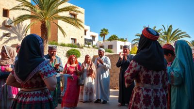 busana Palestina busana Palestina