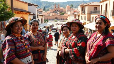 busana tradisional Paraguay busana tradisional Paraguay
