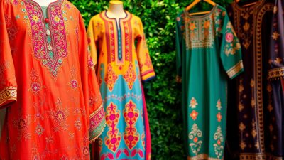 jual baju tradisional Pakistan jual baju tradisional Pakistan