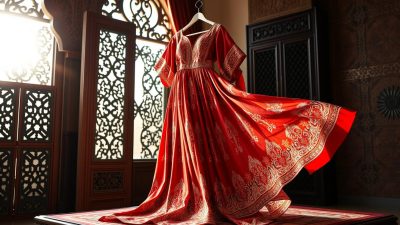 model baju Maroko model baju Maroko