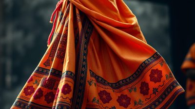 Baju Tradisional Rwanda Baju Tradisional Rwanda