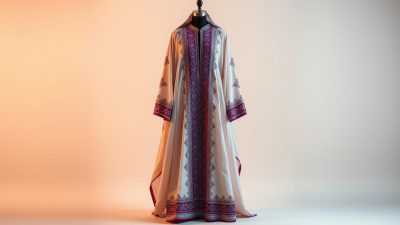 baju tradisional Qatar baju tradisional Qatar