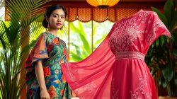 Baju Tradisional Singapura: Mengenal Keindahan Budaya Lokal