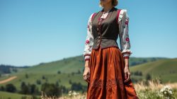 Pesona Baju Tradisional Slovenia: Menjelajahi Warisan Budaya