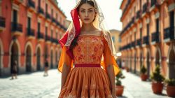 Baju Tradisional Spanyol: Mengenal Pesona Budaya Iberia