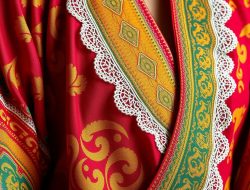 Baju Tradisional Sri Lanka: Menikmati Keunikan Warisan Budaya