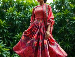 Baju Tradisional Trinidad: Menjelajahi Keindahan Budaya Lokal