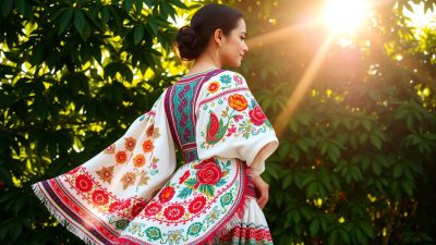 baju tradisional Uruguay baju tradisional Uruguay