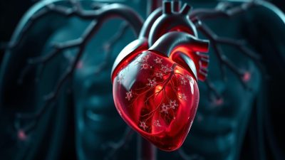 Komplikasi Kardiovaskular Amiloidosis Komplikasi Kardiovaskular Amiloidosis