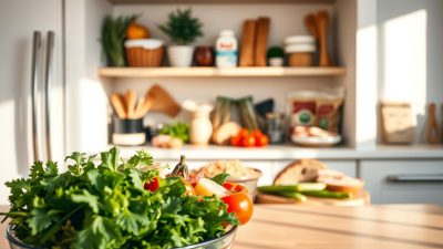 diet khusus untuk Akalasia