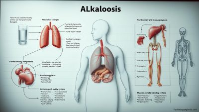 komplikasi Alkalosis