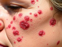 Penyakit Actinic Keratosis: Gejala, Penyebab, dan Pengobatan