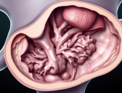Mengenal Penyakit Adenomiosis: Gejala, Penyebab, dan Pengobatan