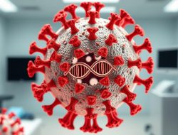 Penyakit Adenovirus: Gejala, Penyebab, dan Pencegahan