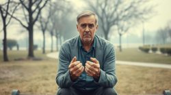 Penyakit Agoraphobia: Memahami dan Mengatasi Ketakutan Berlebih