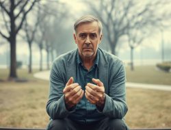 Penyakit Agoraphobia: Memahami dan Mengatasi Ketakutan Berlebih