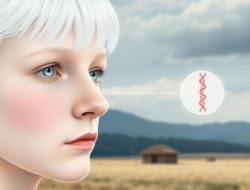 Penyakit Albinisme: Apa yang Perlu Anda Ketahui