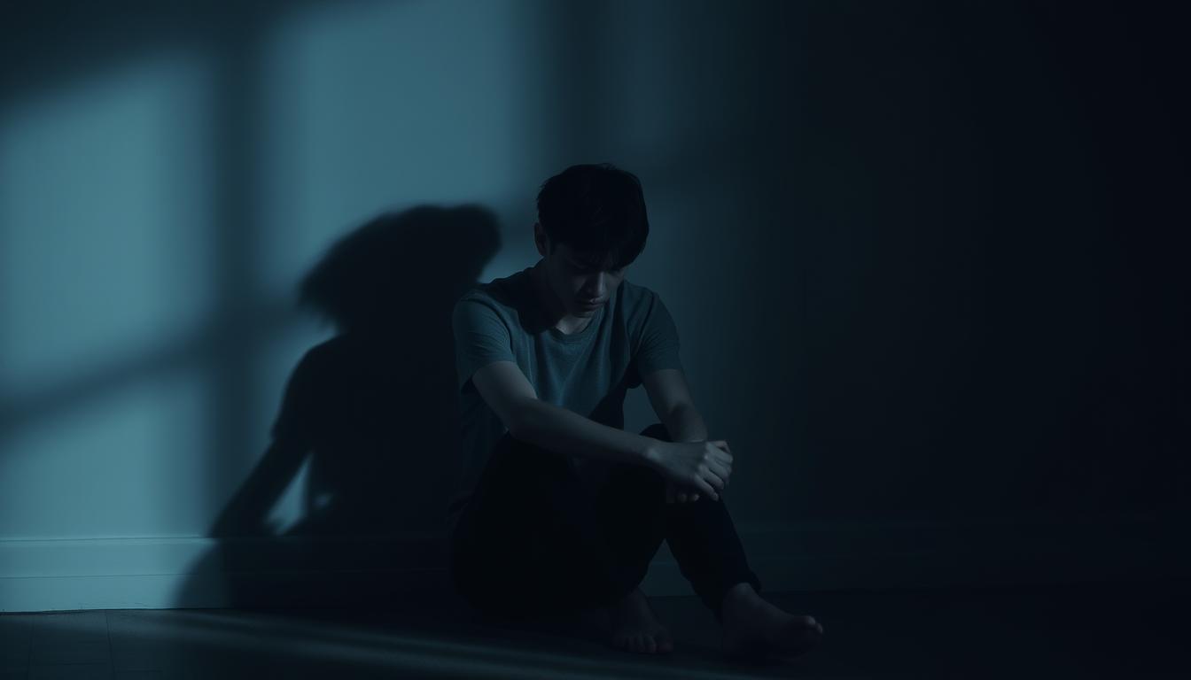 penyakit Alexithymia