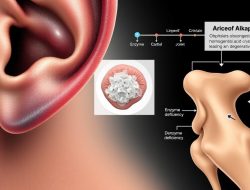 Penyakit Alkaptonuria: Gejala, Penyebab, dan Penanganannya