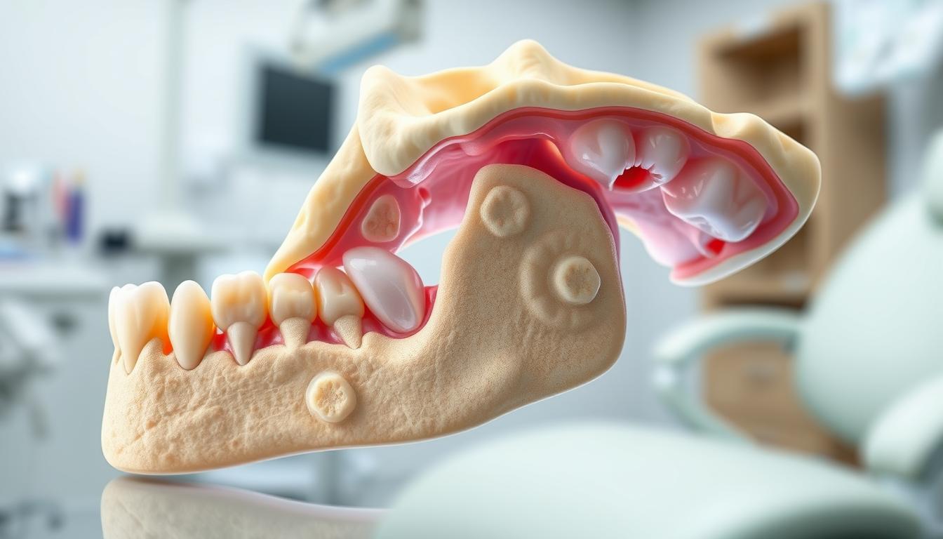 penyakit Ameloblastoma