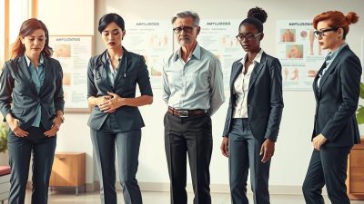 Penyakit Amiloidosis: Gejala, Penyebab, dan Pengobatan