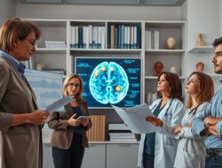 Memahami Penyakit Amnesia: Gejala, Penyebab, dan Penanganan