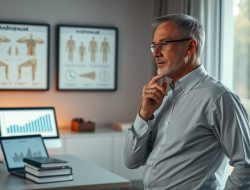 Penyakit Andropause: Fakta dan Informasi Penting