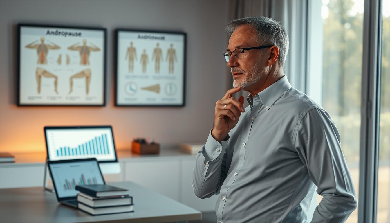penyakit Andropause