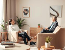 Mengatasi Androphobia: Kunci Menjalani Hidup Tanpa Rasa Takut