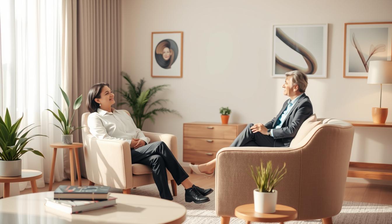 penyakit Androphobia