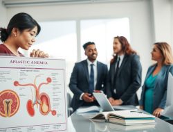 Penyakit Anemia Aplastik: Ketahui Fakta dan Cara Penanganannya