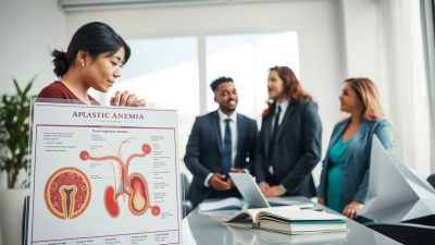 penyakit Anemia Aplastik