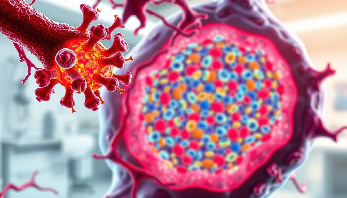 penyakit Angiosarcoma